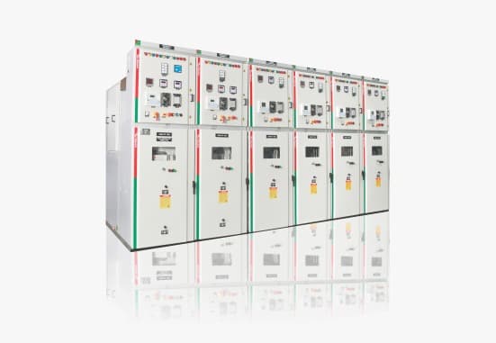 11kV VCB BUS Coupler panel